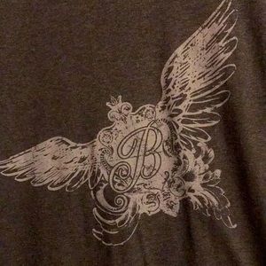 Boeing brand women’s tee